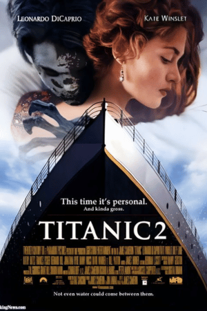 Titanic 2